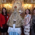 Fiesta de la Real Cofradía de Nuestra Señora del Lledó