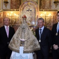 Fiesta de la Real Cofradía de Nuestra Señora del Lledó