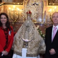 Fiesta de la Real Cofradía de Nuestra Señora del Lledó