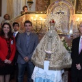 Fiesta de la Real Cofradía de Nuestra Señora del Lledó