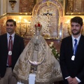 Fiesta de la Real Cofradía de Nuestra Señora del Lledó