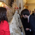Fiesta de la Real Cofradía de Nuestra Señora del Lledó