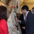 Fiesta de la Real Cofradía de Nuestra Señora del Lledó