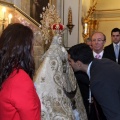 Fiesta de la Real Cofradía de Nuestra Señora del Lledó
