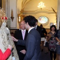 Fiesta de la Real Cofradía de Nuestra Señora del Lledó