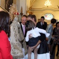 Fiesta de la Real Cofradía de Nuestra Señora del Lledó