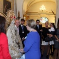 Fiesta de la Real Cofradía de Nuestra Señora del Lledó
