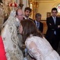 Fiesta de la Real Cofradía de Nuestra Señora del Lledó