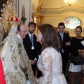 Fiesta de la Real Cofradía de Nuestra Señora del Lledó