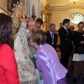 Fiesta de la Real Cofradía de Nuestra Señora del Lledó