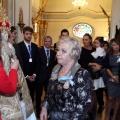 Fiesta de la Real Cofradía de Nuestra Señora del Lledó