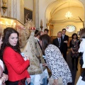 Fiesta de la Real Cofradía de Nuestra Señora del Lledó
