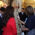 Fiesta de la Real Cofradía de Nuestra Señora del Lledó