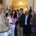 Fiesta de la Real Cofradía de Nuestra Señora del Lledó