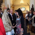 Fiesta de la Real Cofradía de Nuestra Señora del Lledó