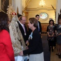 Fiesta de la Real Cofradía de Nuestra Señora del Lledó