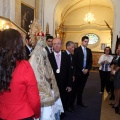 Fiesta de la Real Cofradía de Nuestra Señora del Lledó