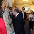 Fiesta de la Real Cofradía de Nuestra Señora del Lledó