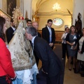 Fiesta de la Real Cofradía de Nuestra Señora del Lledó