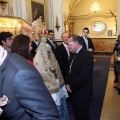 Fiesta de la Real Cofradía de Nuestra Señora del Lledó