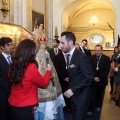 Fiesta de la Real Cofradía de Nuestra Señora del Lledó