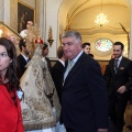 Fiesta de la Real Cofradía de Nuestra Señora del Lledó