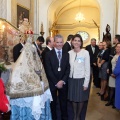 Fiesta de la Real Cofradía de Nuestra Señora del Lledó