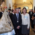 Fiesta de la Real Cofradía de Nuestra Señora del Lledó