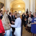 Fiesta de la Real Cofradía de Nuestra Señora del Lledó