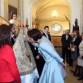 Fiesta de la Real Cofradía de Nuestra Señora del Lledó