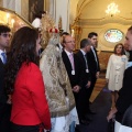 Fiesta de la Real Cofradía de Nuestra Señora del Lledó