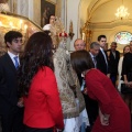 Fiesta de la Real Cofradía de Nuestra Señora del Lledó
