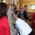 Fiesta de la Real Cofradía de Nuestra Señora del Lledó