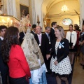 Fiesta de la Real Cofradía de Nuestra Señora del Lledó