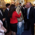 Fiesta de la Real Cofradía de Nuestra Señora del Lledó