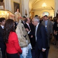 Fiesta de la Real Cofradía de Nuestra Señora del Lledó