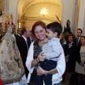 Fiesta de la Real Cofradía de Nuestra Señora del Lledó