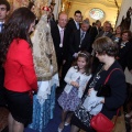Fiesta de la Real Cofradía de Nuestra Señora del Lledó