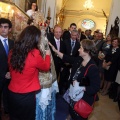 Fiesta de la Real Cofradía de Nuestra Señora del Lledó