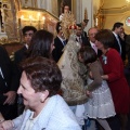 Fiesta de la Real Cofradía de Nuestra Señora del Lledó