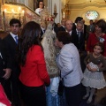 Fiesta de la Real Cofradía de Nuestra Señora del Lledó