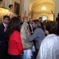 Fiesta de la Real Cofradía de Nuestra Señora del Lledó