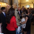 Fiesta de la Real Cofradía de Nuestra Señora del Lledó