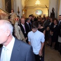 Fiesta de la Real Cofradía de Nuestra Señora del Lledó