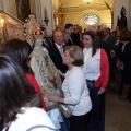 Fiesta de la Real Cofradía de Nuestra Señora del Lledó