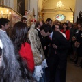Fiesta de la Real Cofradía de Nuestra Señora del Lledó
