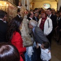 Fiesta de la Real Cofradía de Nuestra Señora del Lledó