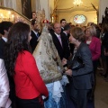 Fiesta de la Real Cofradía de Nuestra Señora del Lledó