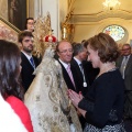 Fiesta de la Real Cofradía de Nuestra Señora del Lledó