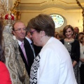 Fiesta de la Real Cofradía de Nuestra Señora del Lledó